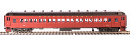 BLI 6420 HO Scale P70R Passenger Coach No AC "1931-1937" Pennsylvania PRR 1027/1365 2 Pack
