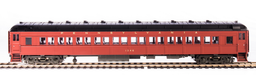 BLI 6425 HO Scale P70R Passenger Coach No AC "1931-1937" Pennsylvania PRR 1346/862 2 Pack