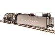 BLI 6767 HO Scale I1sa 2-10-0 Steam Loco with Long Tender Pennsylvania PRR 4390 DCC/Sound/Paragon4
