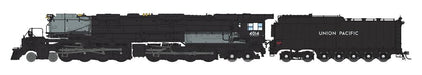 BLI 7057 HO Scale 4-8-8-4 Big Big Boy Steam Locomotive Pacific Tour UP 4014 Paragon4
