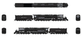 BLI 7234 N Scale Big Boy 4-8-8-4 Steam Loco Union Pacific UP 4022 Paragon4