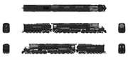 BLI 7236 N Scale Big Boy 4-8-8-4 Steam Loco Union Pacific (Tour Excursion) UP 4014 Paragon4