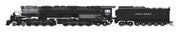 BLI 7236 N Scale Big Boy 4-8-8-4 Steam Loco Union Pacific (Tour Excursion) UP 4014 Paragon4
