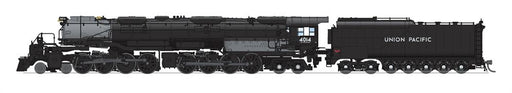 BLI 7237 N Scale Big Boy 4-8-8-4 Steam Loco Union Pacific ( Promontory Excursion) UP 4014 Paragon4