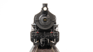 BLI 7328 HO Scale 2-8-0 Consolidation Steam Loco Chesapeake & Ohio C&O 162 Paragon4