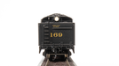BLI 7329 HO Scale 2-8-0 Consolidation Steam Loco Chesapeake & Ohio C&O 169 Paragon4