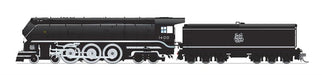 BLI 8085 HO Scale New Haven I-5 1400 Small Script Stealth Hybrid