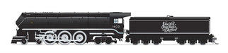 BLI 8086 HO Scale New Haven I-5 1403 Large Script Stealth Hybrid
