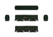 BLI 8273 HO Scale Baldwin RF-16 B Unit Sharknose Diesel "Single Stripe" PRR 2006B - Stealth