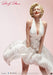 Blitzway BZW47944 Marilyn Monroe "Marilyn Monroe" 1/4 Superb Scale Statue