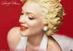 Blitzway BZW47944 Marilyn Monroe "Marilyn Monroe" 1/4 Superb Scale Statue