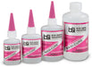 Bob Smith Industries 111 Maxi-Cure Super Thick CA Glue .5oz