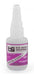 Bob Smith Industries 133 Insta-Cure Pocket CA Gap Filling Glue with Pin Cap .75ozBob Smith Industries 133 Insta-Cure Pocket CA Gap Filling Glue with Pin Cap .75oz