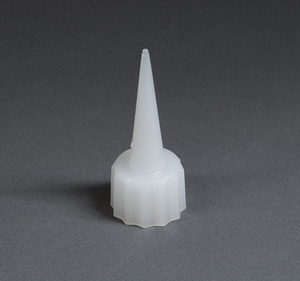 Bob Smith Industries 312 Replacement Caps for .5 1 2 oz CA Glue Bottles - Box of 12