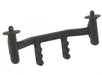 RPM 81142 Adjustable Rear Body Mounts and Posts for 2WD Slash