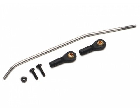 Boom Racing BRLC7051 Spring Steel Shift Rod for BRX01