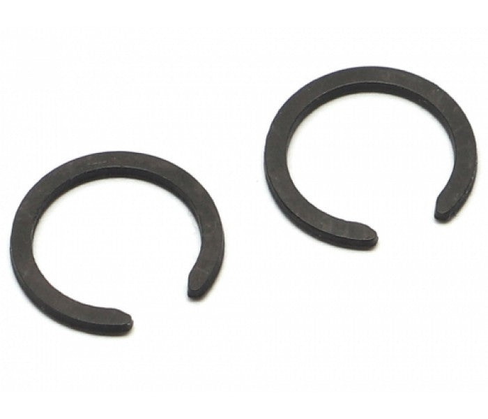 Boom Racing BRLC7060 Steel Circle Clip for BRX01