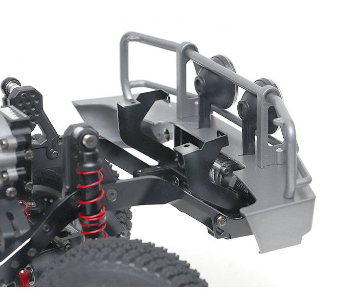 Boom Racing BRLC7065 Reinforced Bumper & Body Mount Set for Killerbody ARB Bull Bar for BRX01