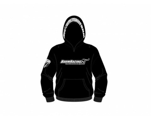 Boom Racing BRTW001 Teamwear Long Sleeve RECON G6 Hoodie XL