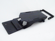 BowHouse RC BTX-0060J Molded Low CG Battery Tray for TRX-4