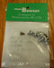 Bowser 1-002623 2x3/16 Pan Head Self Tapping Screws 12 Pack