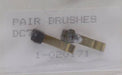 Bowser 1-020171 Motor Brushes for DC71 Motor 1 Pair