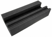 Bowser 22 HO Scale Foam Locomotive Cradle