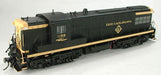 Bowser 23201 HO Scale Baldwin DRS-6-6-1500 Diesel Locomotive Erie Lackawanna EL 1150 - NOS