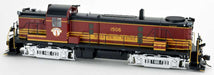 Bowser 24642 HO Scale ALCo RS-3 Diesel Locomotive Boston & Maine B&M 1514 DCC and Sound