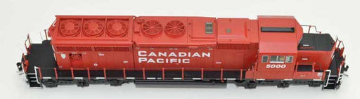 Bowser 360511 HO Scale SD30C-ECO Diesel Canadian Pacific CP 5013  DCC Sound
