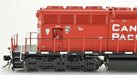 Bowser 360512 HO Scale SD30C-ECO Diesel Canadian Pacific CP 5017  DCC Sound