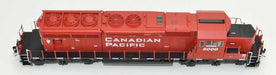 Bowser 360512 HO Scale SD30C-ECO Diesel Canadian Pacific CP 5017  DCC Sound