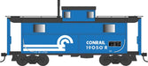Bowser 43352 HO Scale N5 Caboose Cabin Conrail CR 19050