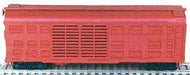 Bowser 55450 HO Scale K11 40' Stock Car Undecorated Kit NOS