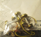 Bowser 74060 HO Scale Lighting Kit for N5 and N5C Cabooses
