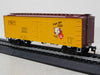Branchline Trains 12710 HO Scale 36' Wood Reefer Corn Belt Packing NADX 13731 - NOS