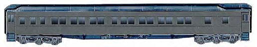Branchline Trains 5000 HO Scale PS 8-1-2 Sleeper Kit Undecorated - NOS
