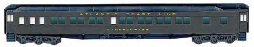 Branchline Trains 5011 HO Scale PS 8-1-2 Sleeper Kit Atlantic Coast Line ACL "Algonquin Park" - NOS