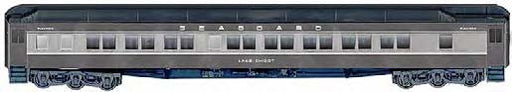 Branchline Trains 5245 HO Scale PS 10-1-2 Sleeper Kit Seaboard Air Line SAL "Lake Chicot" - NOS