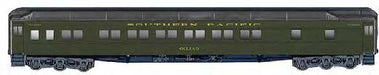 Branchline Trains 5307 HO Scale PS 12-1 Sleeper Kit SP "Goliad" - NOS