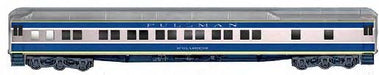 Branchline Trains 5347 HO Scale PS 12-1 Sleeper Kit Missouri Pacific MP "McGlashens" - NOS
