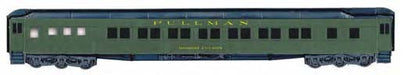 Branchline Trains 5403 HO Scale PS 14-S Sleeper Kit "Samuel P. Langley" - NOS