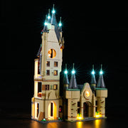 Briksmax (BX346) Light Kit For Hogwarts Astronomy Tower 75969