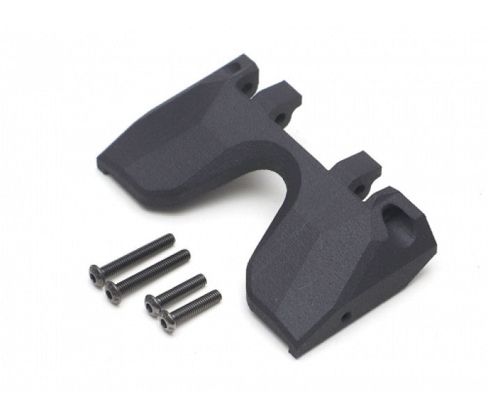 Boom Racing BRLC7072 Center Rear Skid Slider For Leaf Spring Setup for BRX01