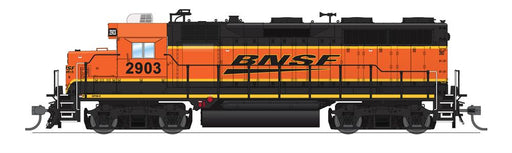 Broadway Limited BLI 7532 HO Scale EMD GP35 BNSF "Swoosh" 2903 Paragon4