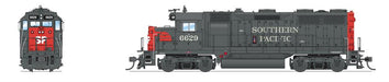 Broadway Limited BLI 7546 HO Scale EMD GP35 Southern Pacific "Bloody Nose" SP 6629 Paragon4