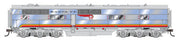 Broadway Limited Imports 4536 HO Scale E1 Santa Fe ATSF #2A Paragon3 - NOS