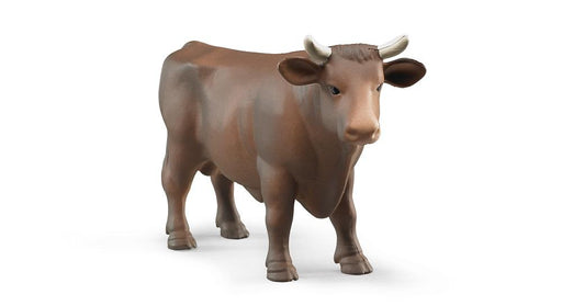 Bruder 02309 Bull Figure