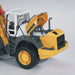 Bruder 02430 Liebherr L574 Articulated Road Loader
