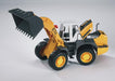 Bruder 02430 Liebherr L574 Articulated Road Loader